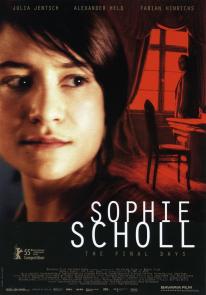 Sophie Scholl – Die letzten Tage